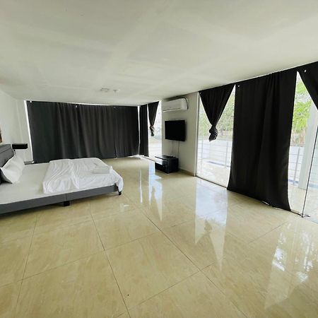 Gorgona Beach House Nueva Gorgona Extérieur photo