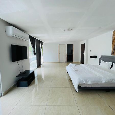 Gorgona Beach House Nueva Gorgona Extérieur photo