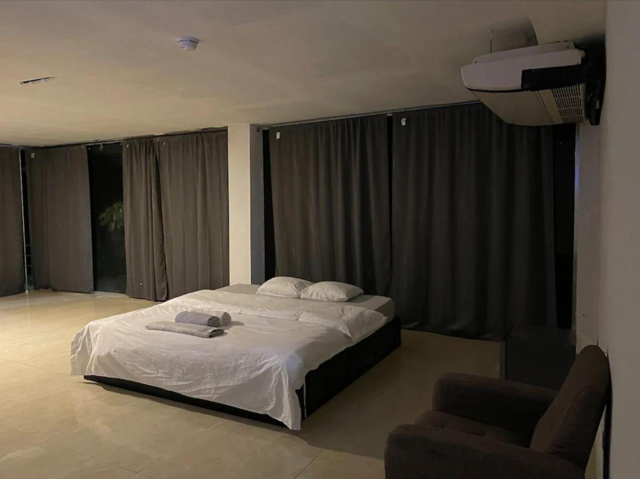 Gorgona Beach House Nueva Gorgona Extérieur photo