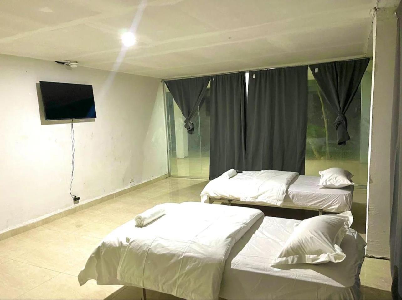 Gorgona Beach House Nueva Gorgona Extérieur photo