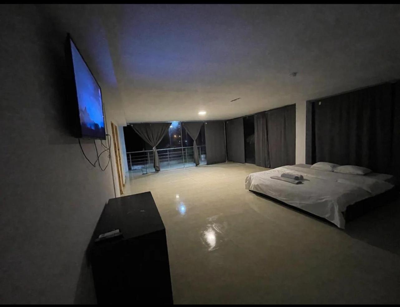Gorgona Beach House Nueva Gorgona Extérieur photo