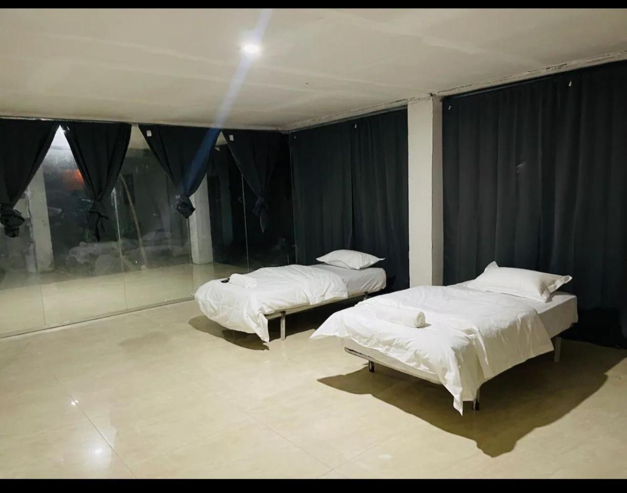 Gorgona Beach House Nueva Gorgona Extérieur photo