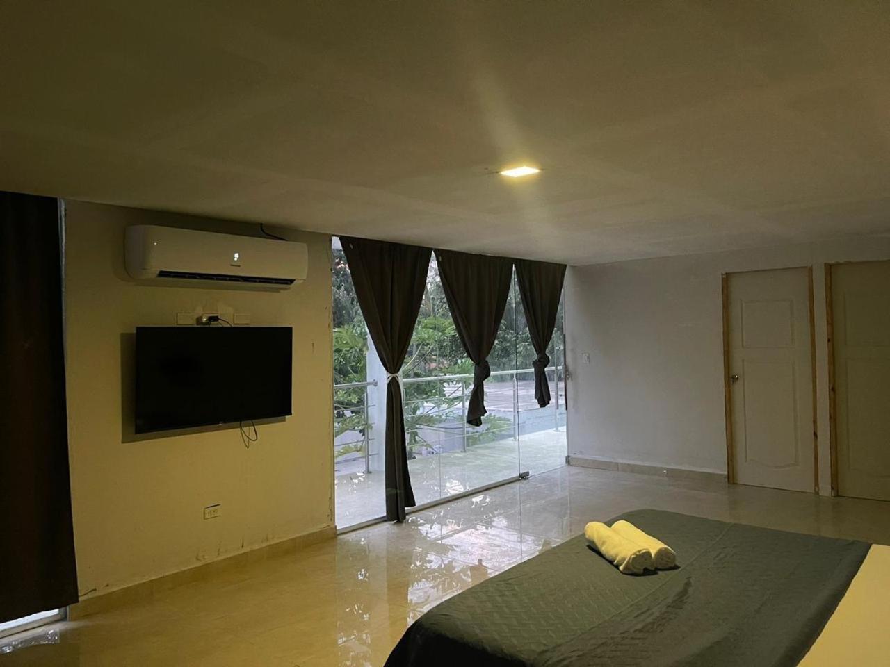 Gorgona Beach House Nueva Gorgona Extérieur photo