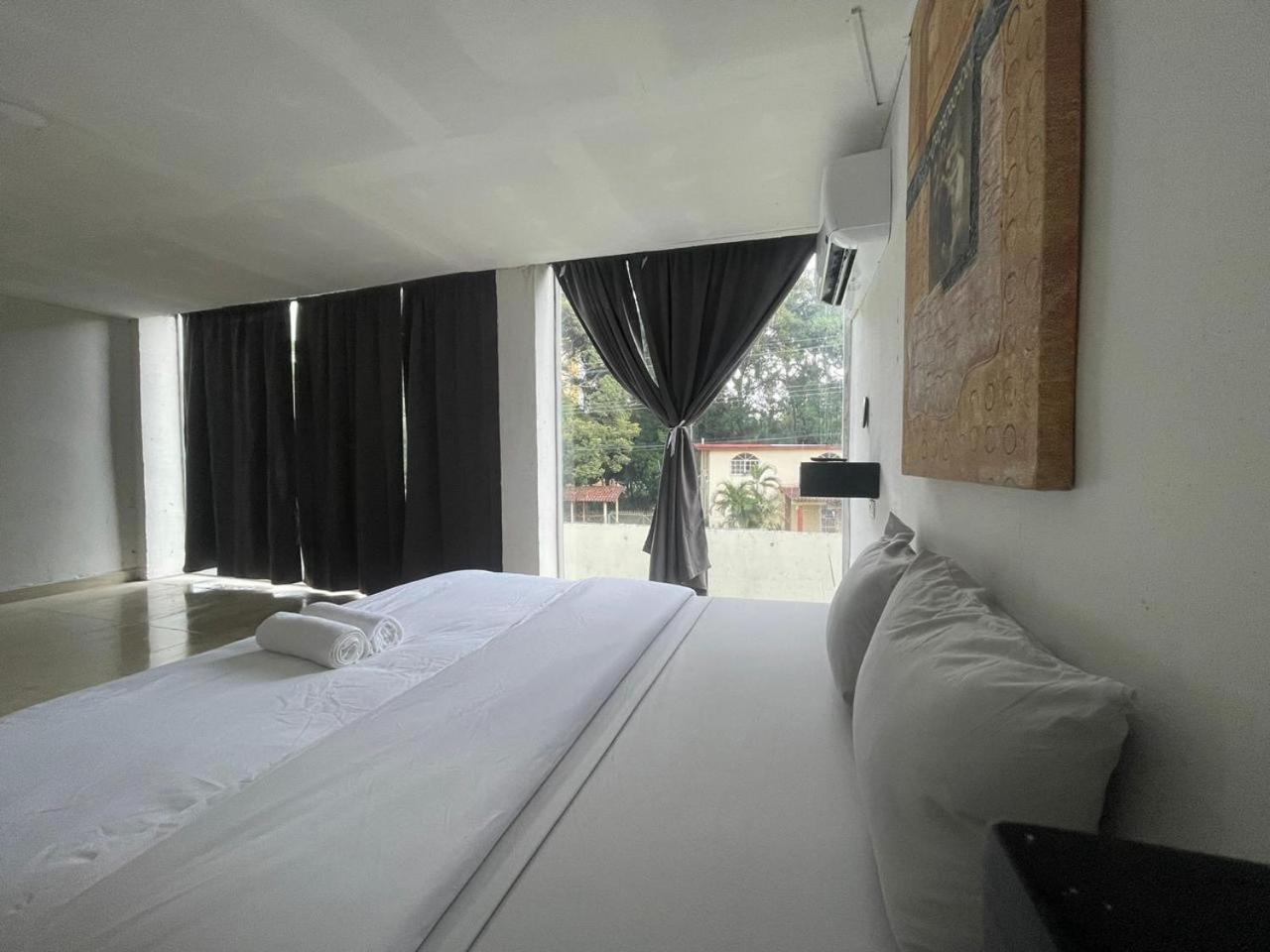 Gorgona Beach House Nueva Gorgona Extérieur photo