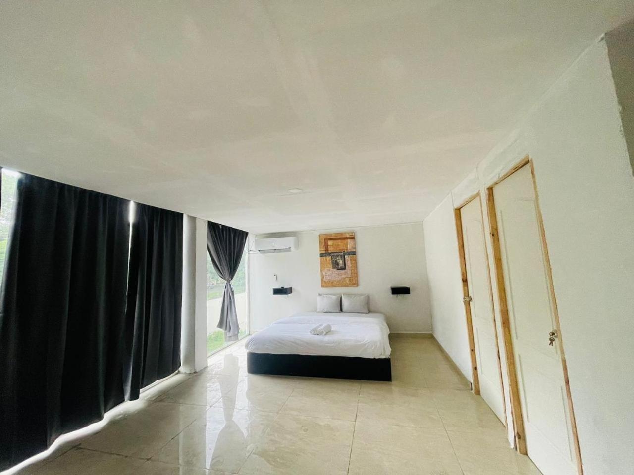 Gorgona Beach House Nueva Gorgona Extérieur photo
