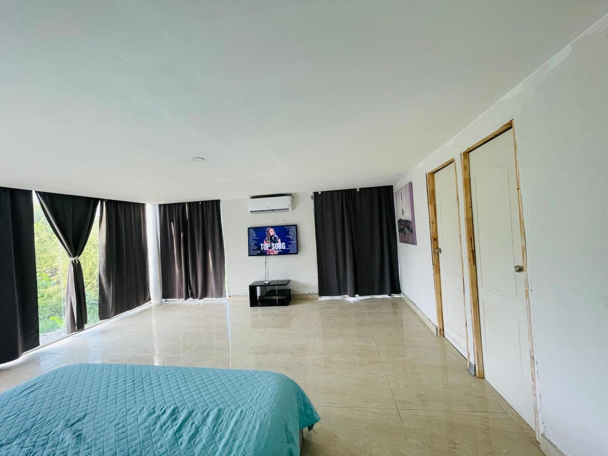 Gorgona Beach House Nueva Gorgona Extérieur photo