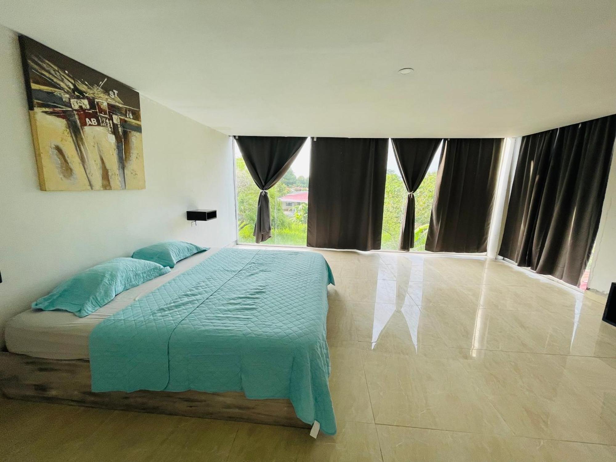 Gorgona Beach House Nueva Gorgona Extérieur photo
