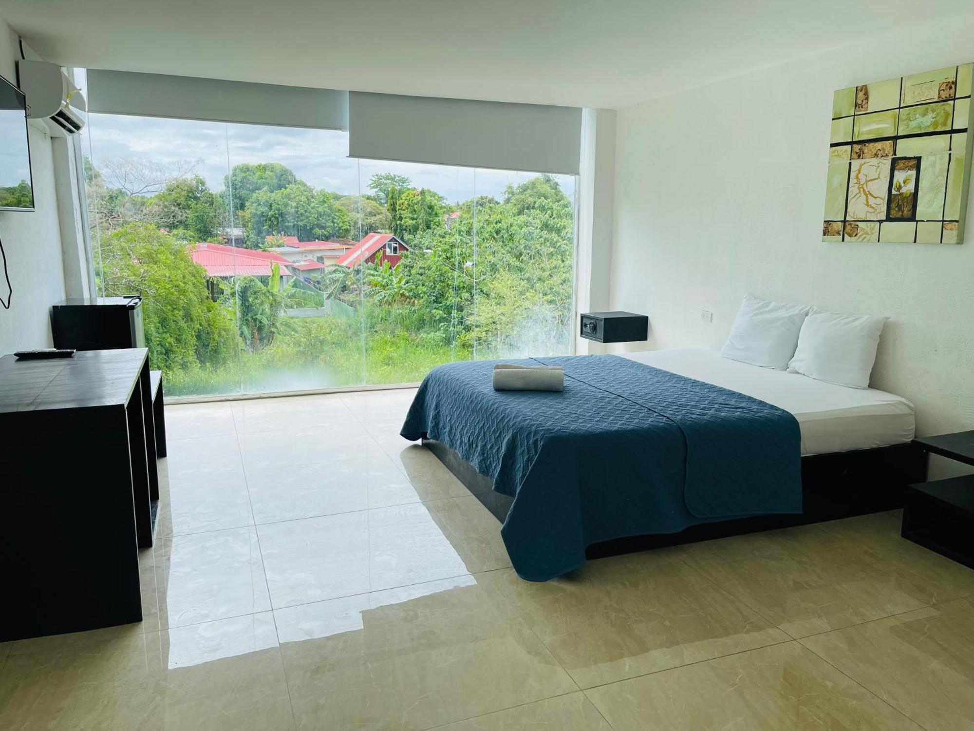 Gorgona Beach House Nueva Gorgona Extérieur photo