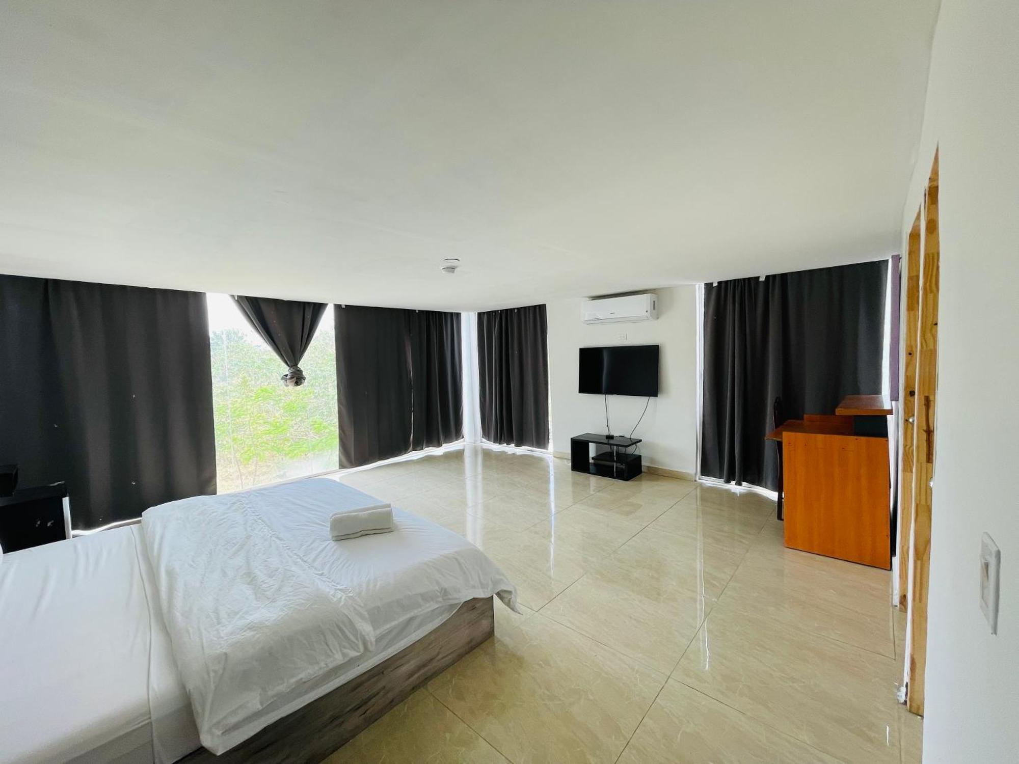 Gorgona Beach House Nueva Gorgona Extérieur photo