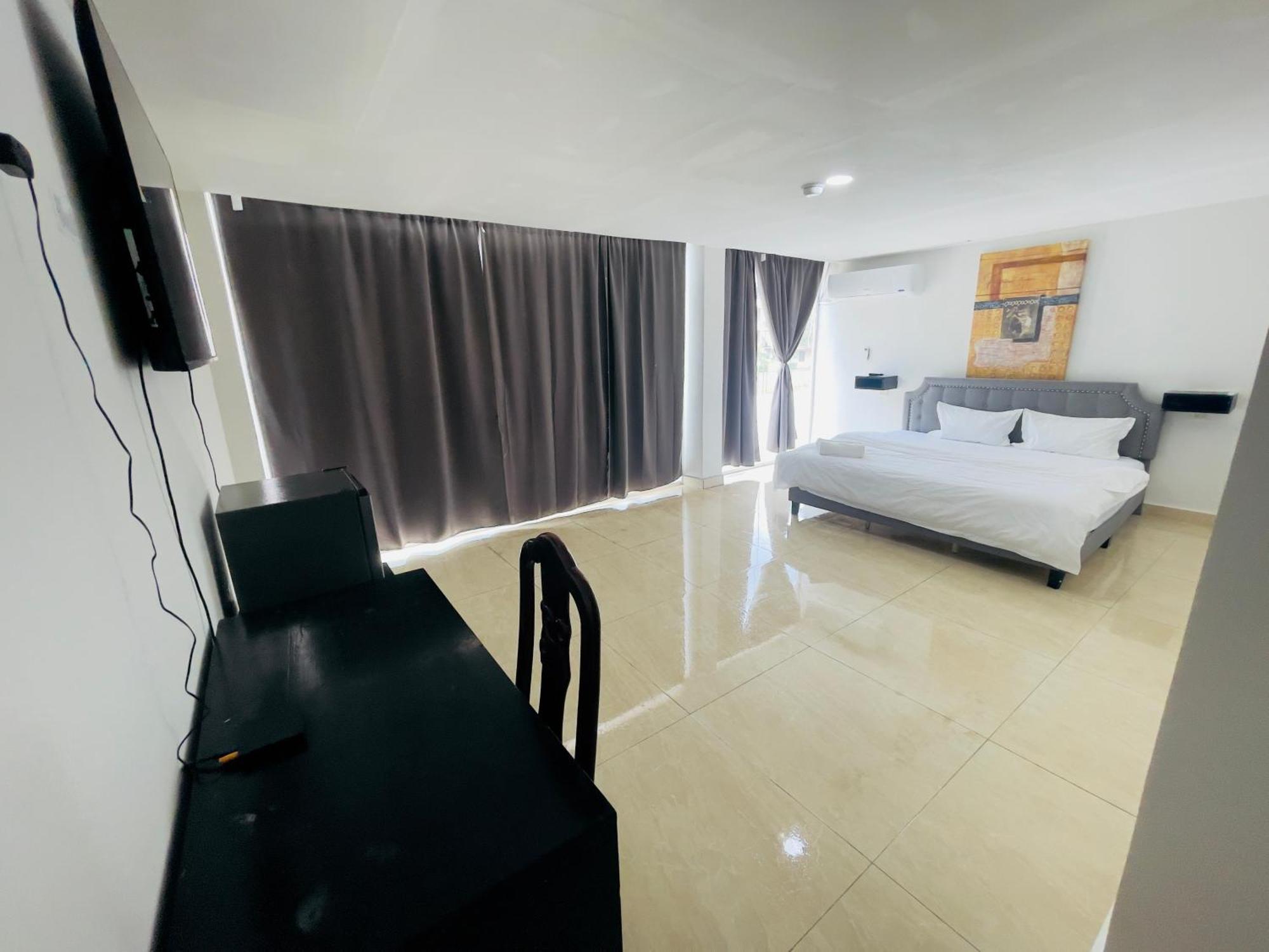 Gorgona Beach House Nueva Gorgona Extérieur photo