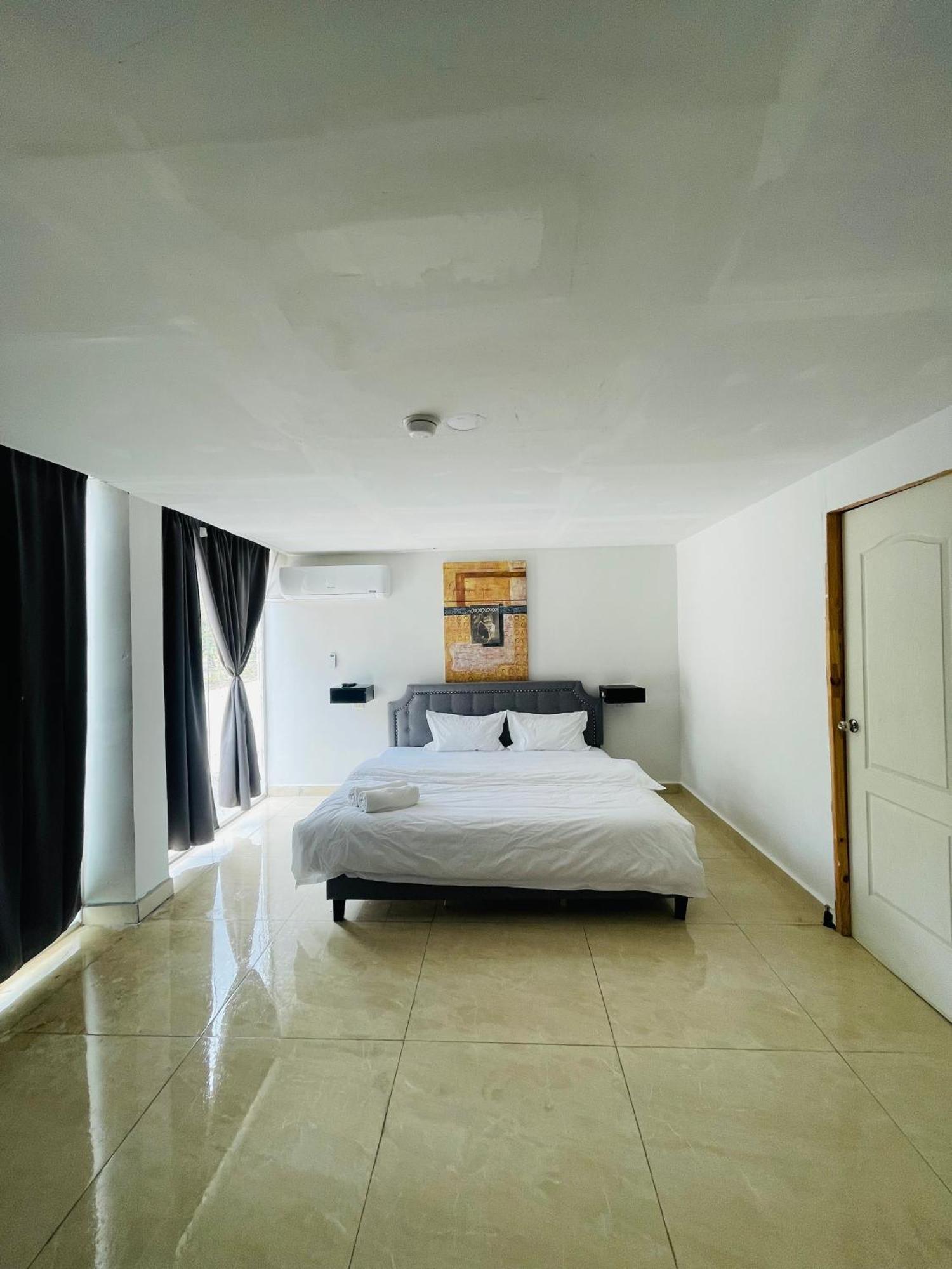 Gorgona Beach House Nueva Gorgona Chambre photo