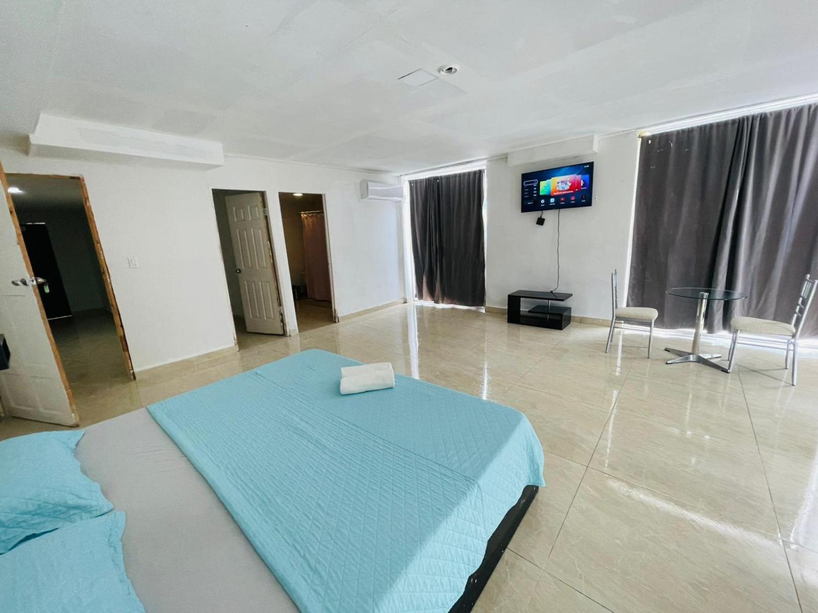 Gorgona Beach House Nueva Gorgona Extérieur photo