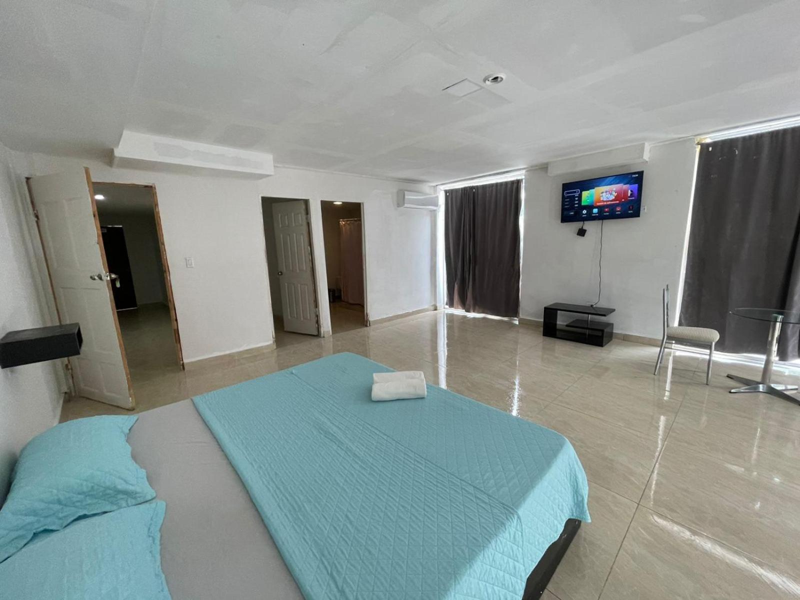 Gorgona Beach House Nueva Gorgona Extérieur photo