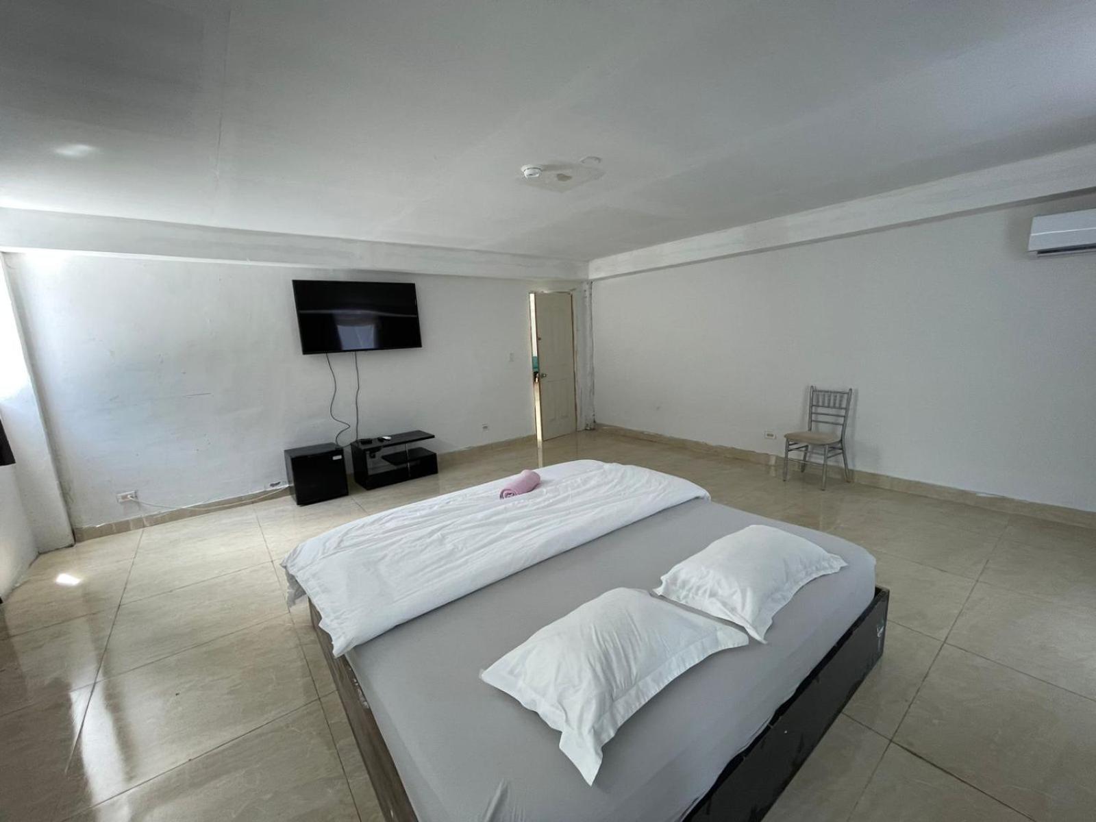 Gorgona Beach House Nueva Gorgona Extérieur photo
