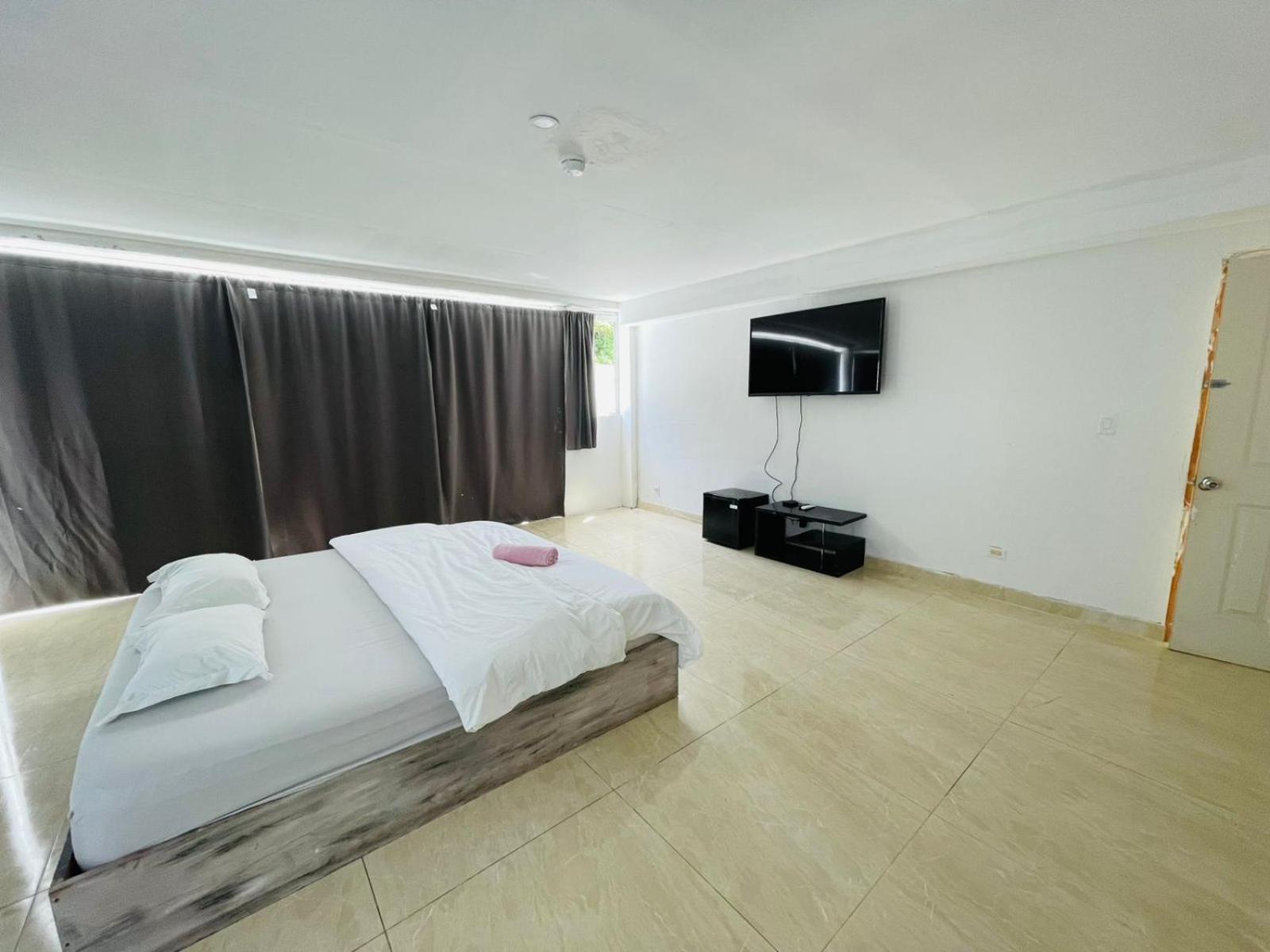 Gorgona Beach House Nueva Gorgona Extérieur photo